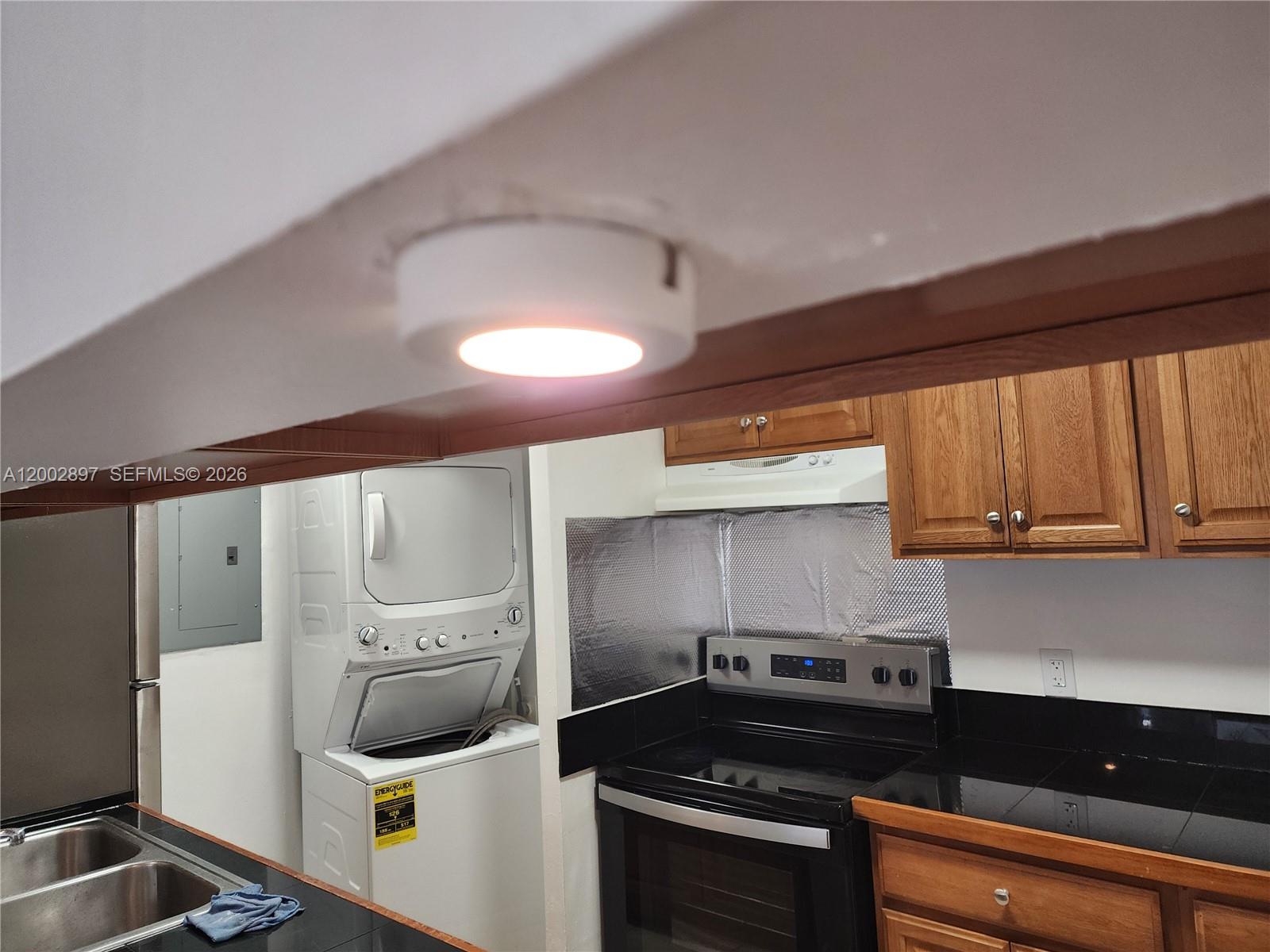 ARBOR KEYS CONDO - Residential Lease