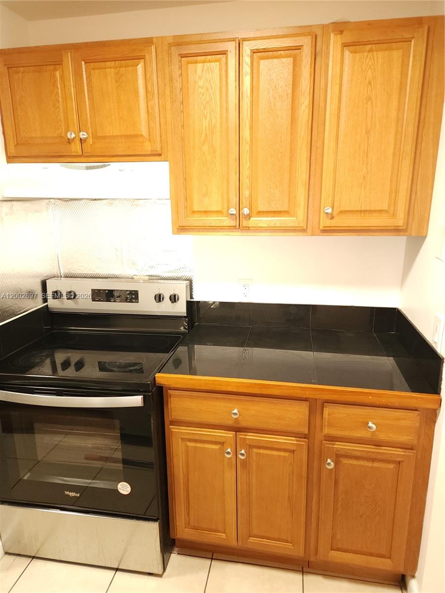 ARBOR KEYS CONDO - Residential Lease