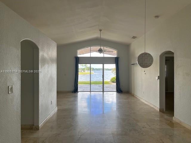 BIG SKY PLAT - Residential Lease