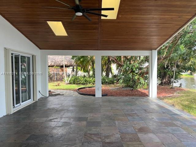 BIG SKY PLAT - Residential Lease