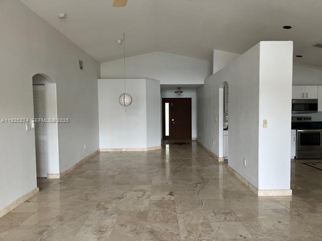 BIG SKY PLAT - Residential Lease