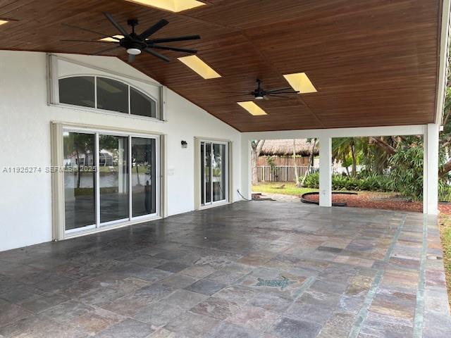 BIG SKY PLAT - Residential Lease