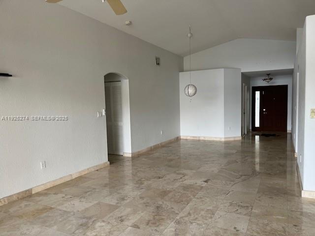 BIG SKY PLAT - Residential Lease