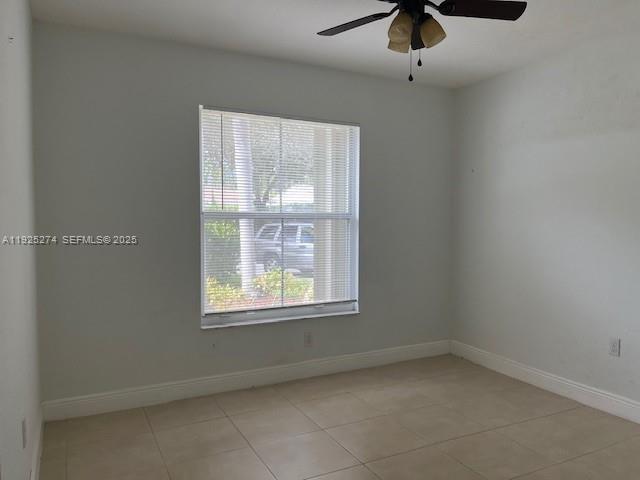 BIG SKY PLAT - Residential Lease