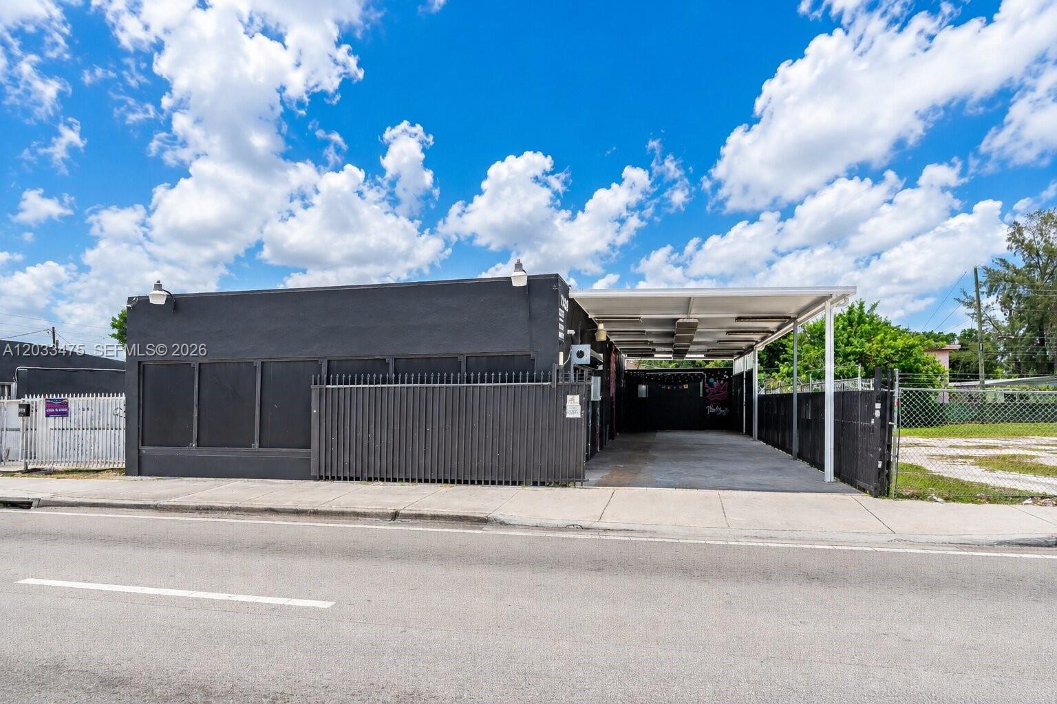 7025 NW 7th Ave