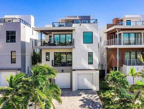 332 Balboa St 0 Hollywood FL 33019