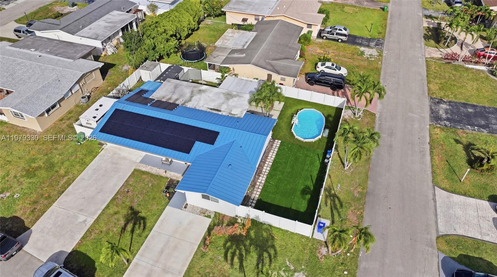 BOULEVARD HEIGHTS SEC NIN - Residential