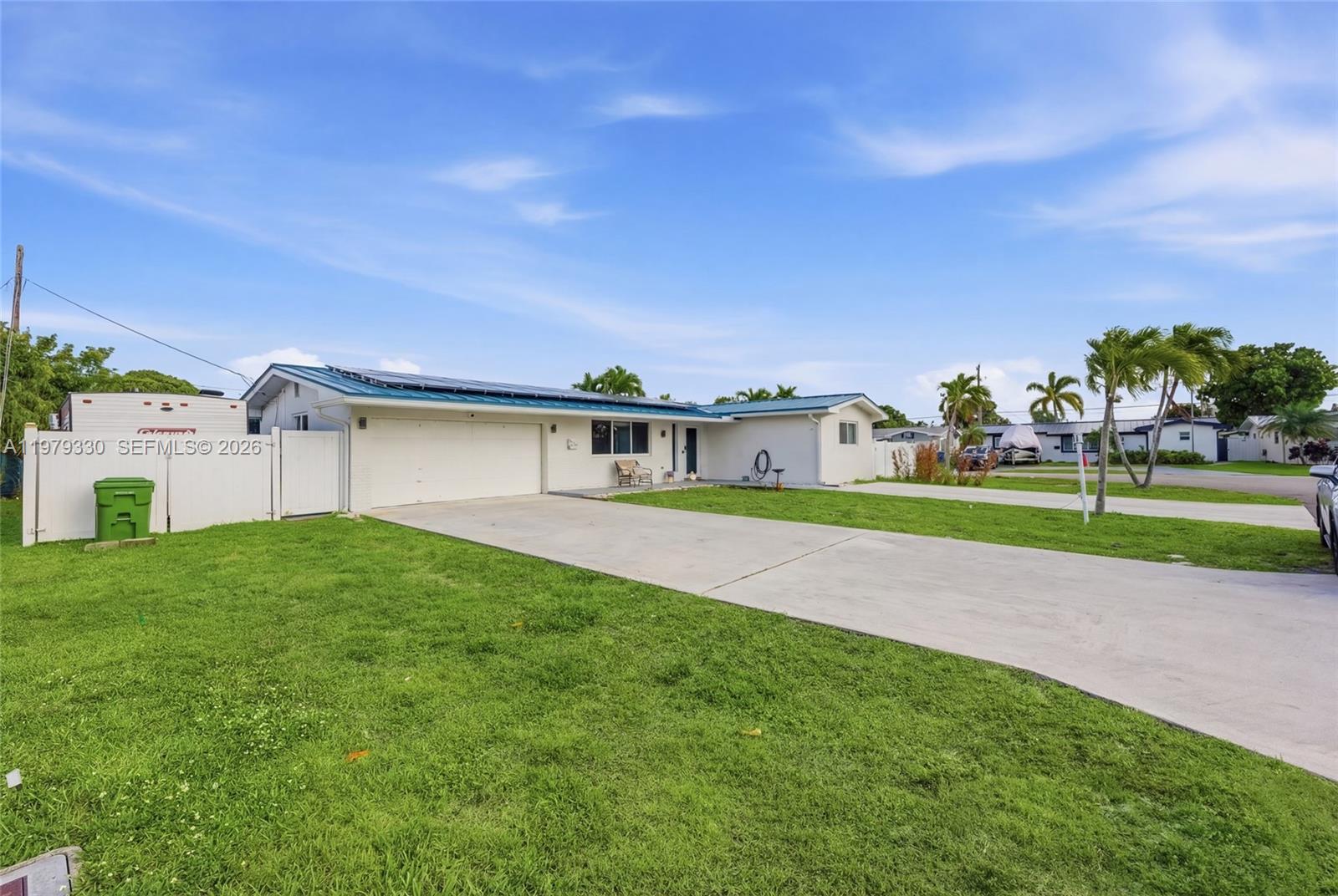 BOULEVARD HEIGHTS SEC NIN - Residential