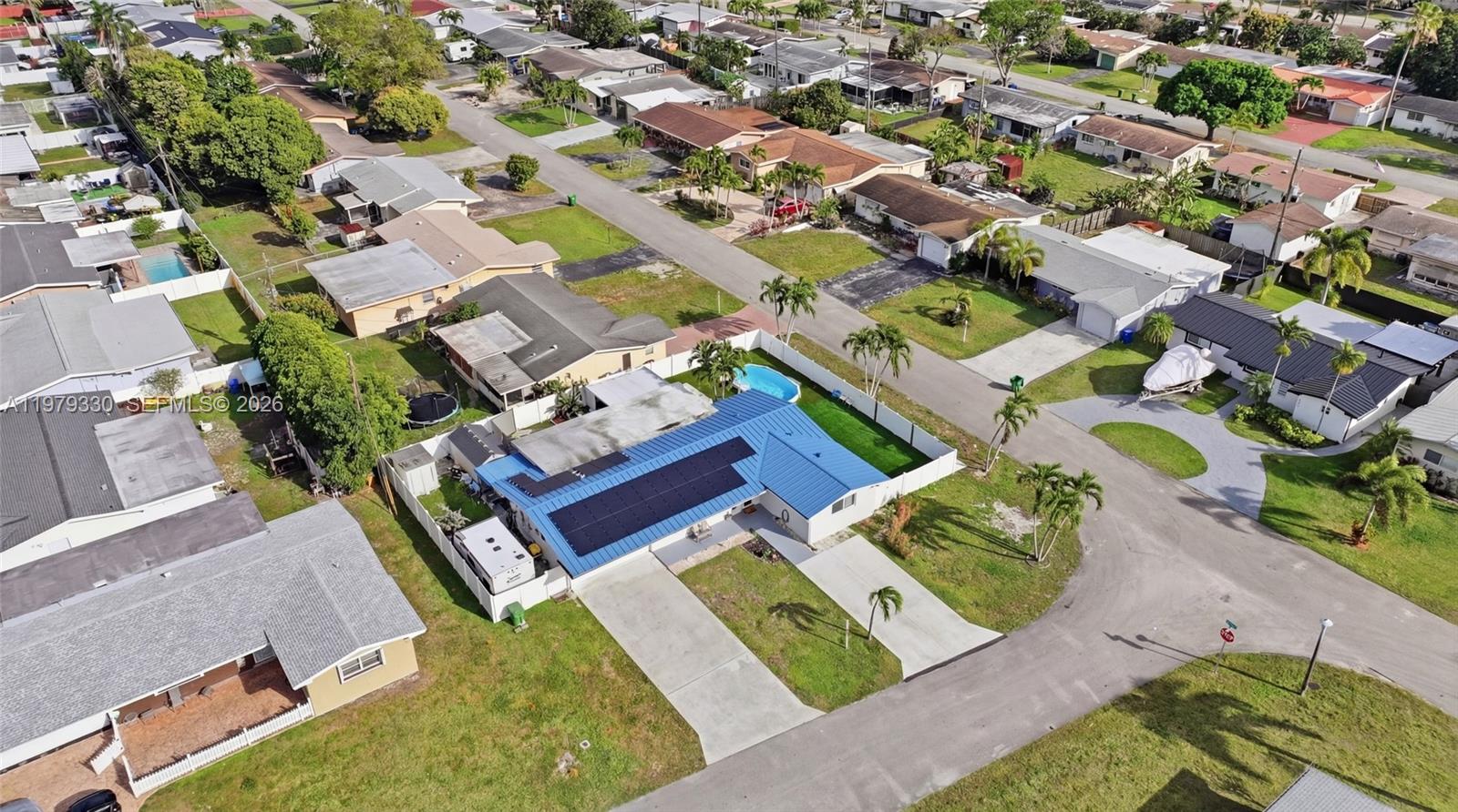 BOULEVARD HEIGHTS SEC NIN - Residential