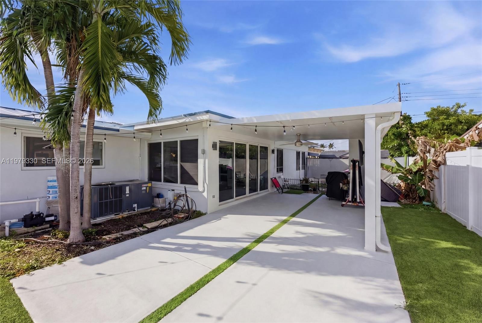 BOULEVARD HEIGHTS SEC NIN - Residential