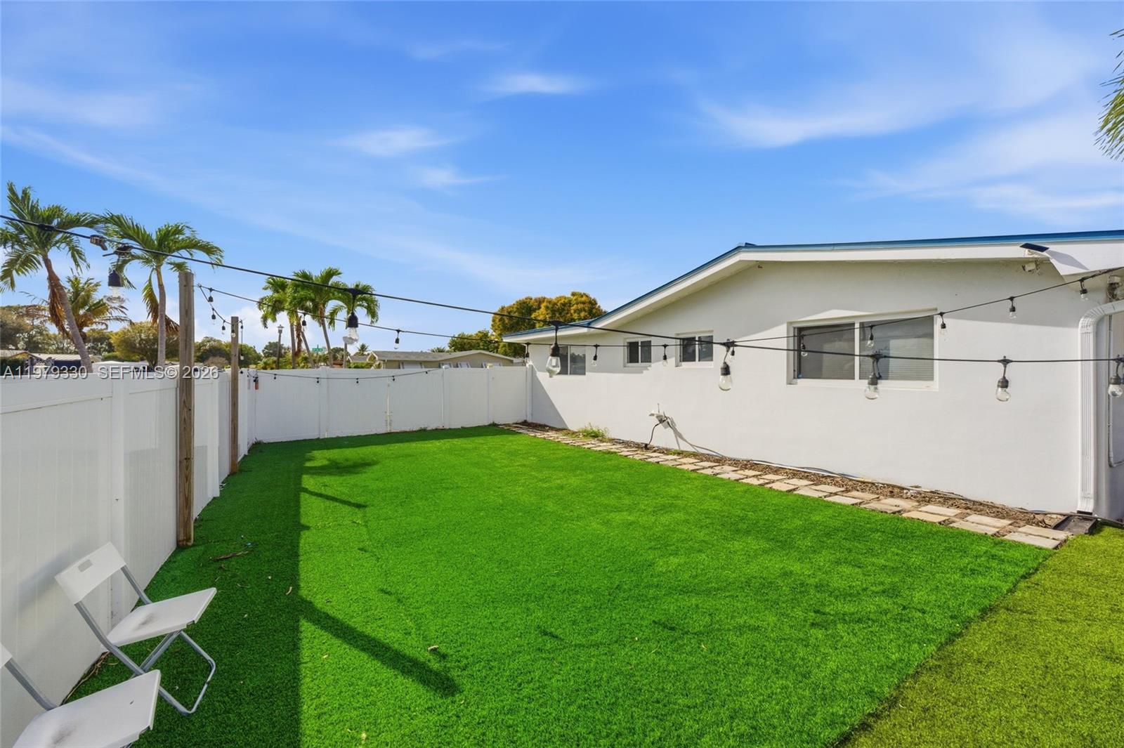 BOULEVARD HEIGHTS SEC NIN - Residential