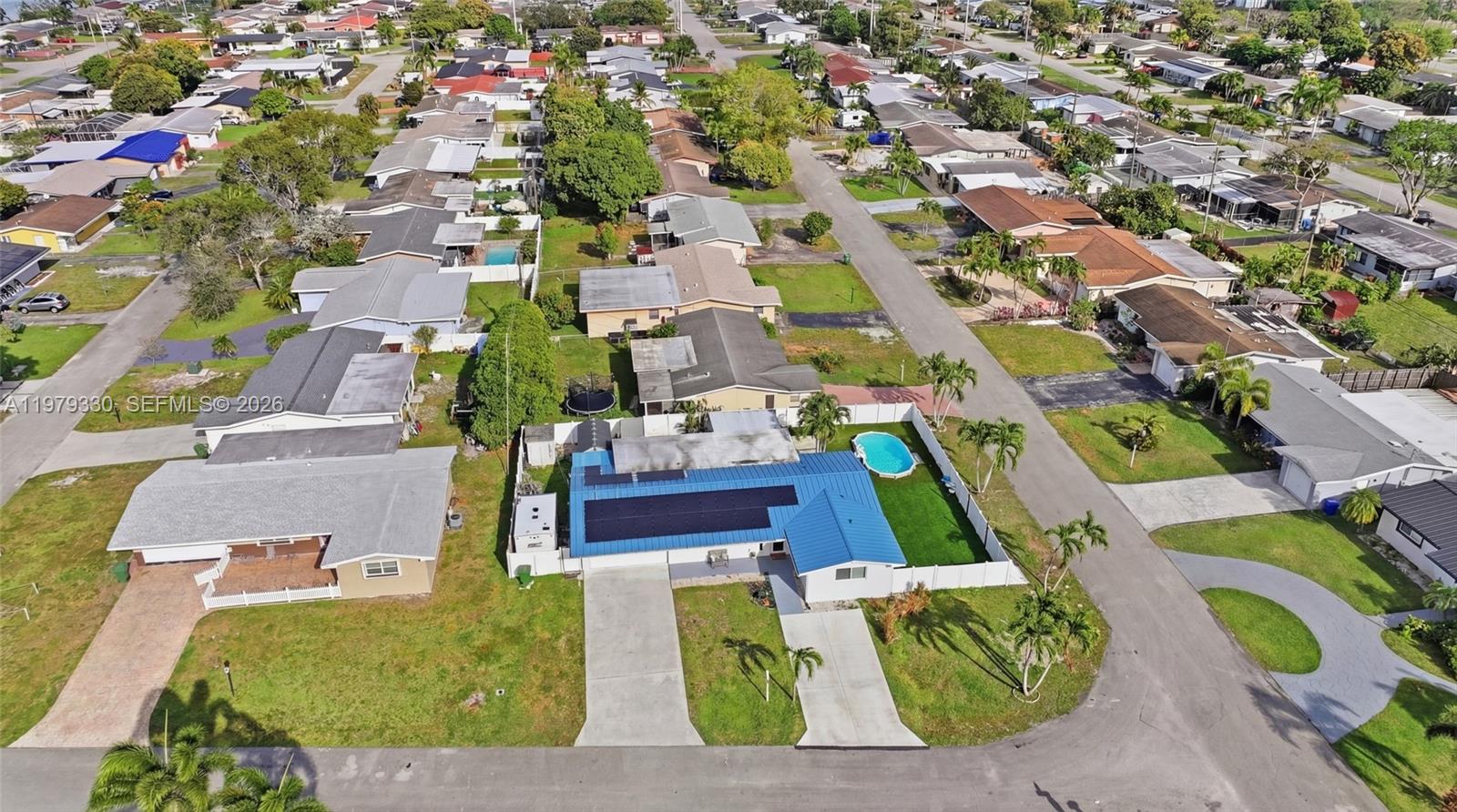 BOULEVARD HEIGHTS SEC NIN - Residential