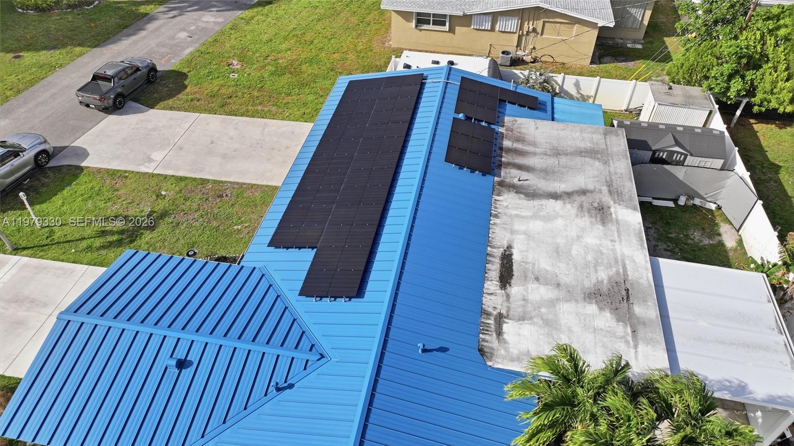 BOULEVARD HEIGHTS SEC NIN - Residential