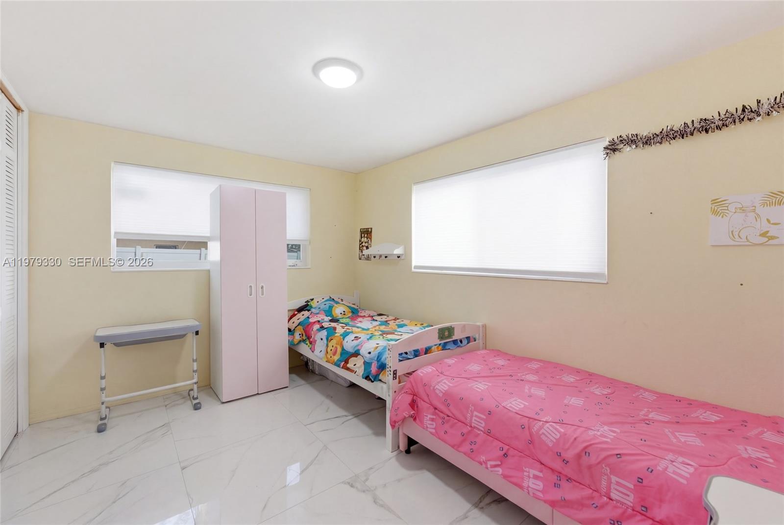 BOULEVARD HEIGHTS SEC NIN - Residential