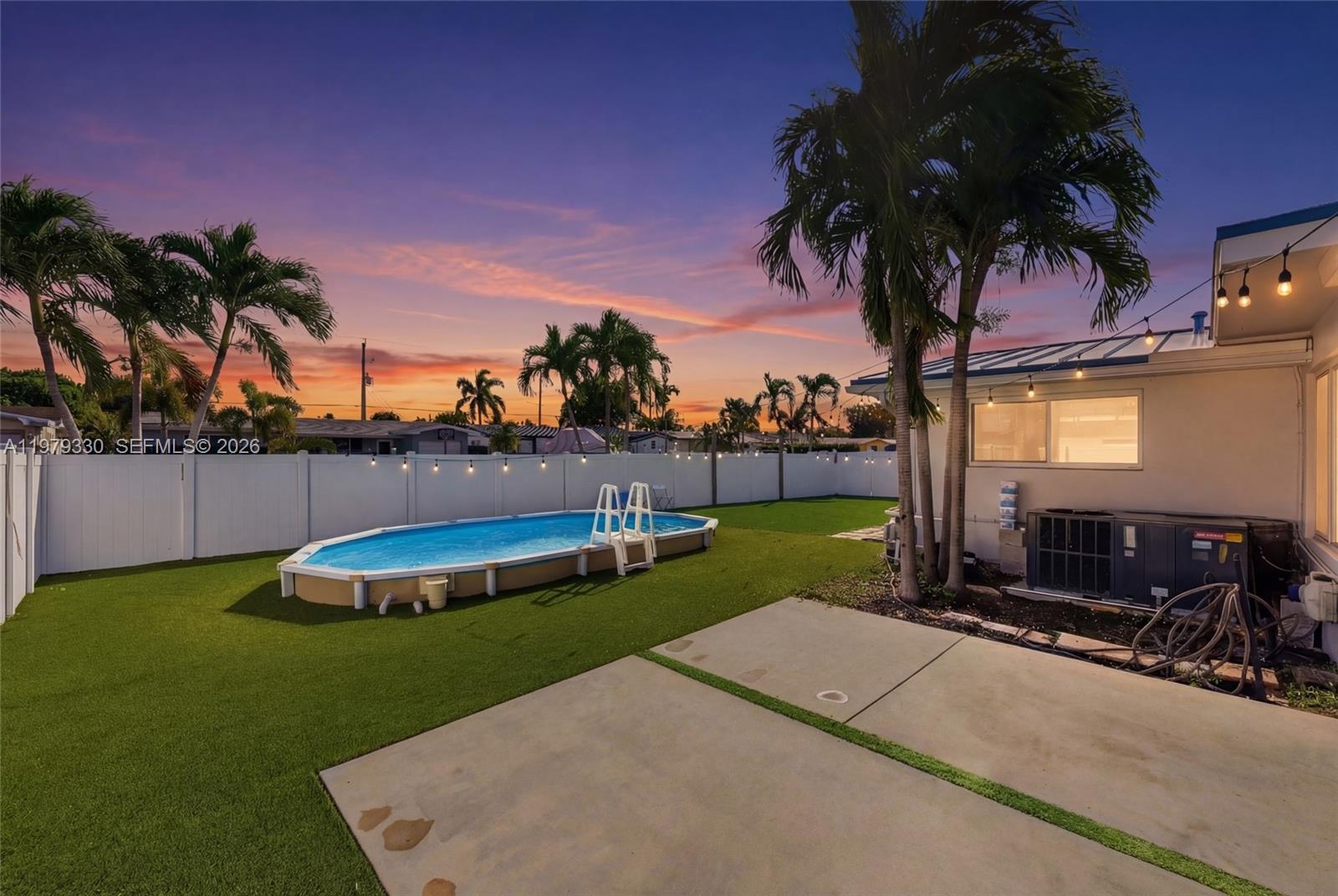 BOULEVARD HEIGHTS SEC NIN - Residential