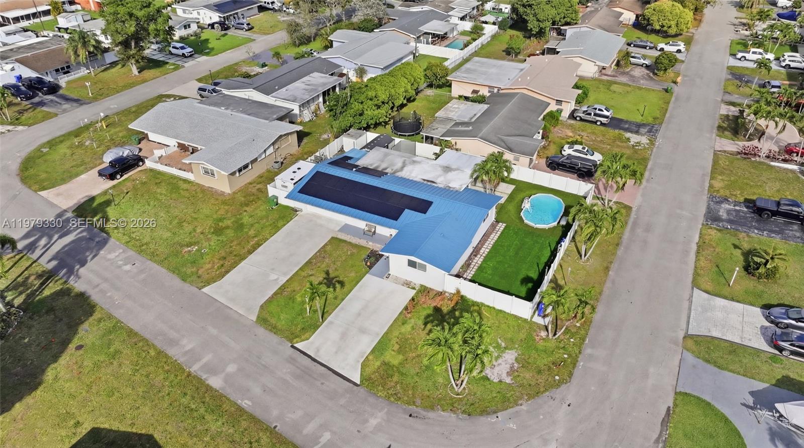 BOULEVARD HEIGHTS SEC NIN - Residential