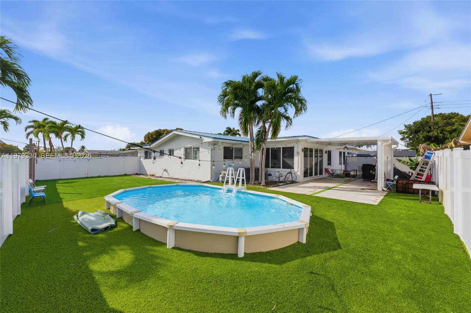 BOULEVARD HEIGHTS SEC NIN - Residential