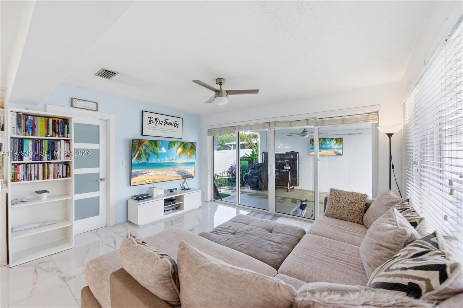 BOULEVARD HEIGHTS SEC NIN - Residential