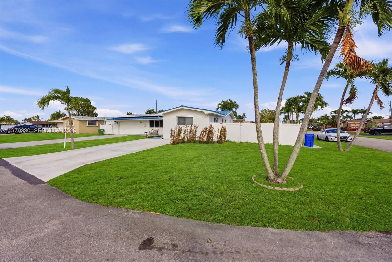 BOULEVARD HEIGHTS SEC NIN - Residential