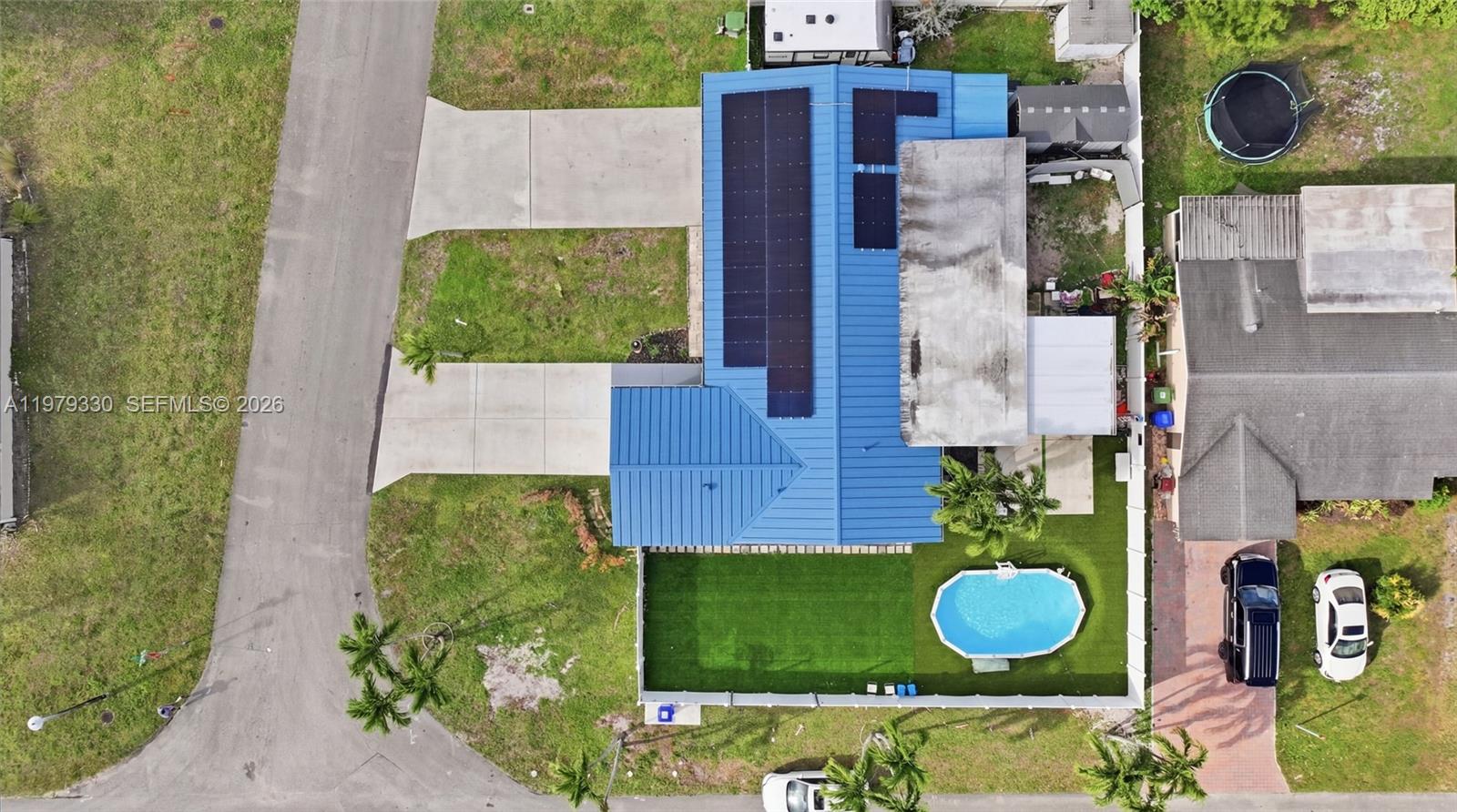 BOULEVARD HEIGHTS SEC NIN - Residential