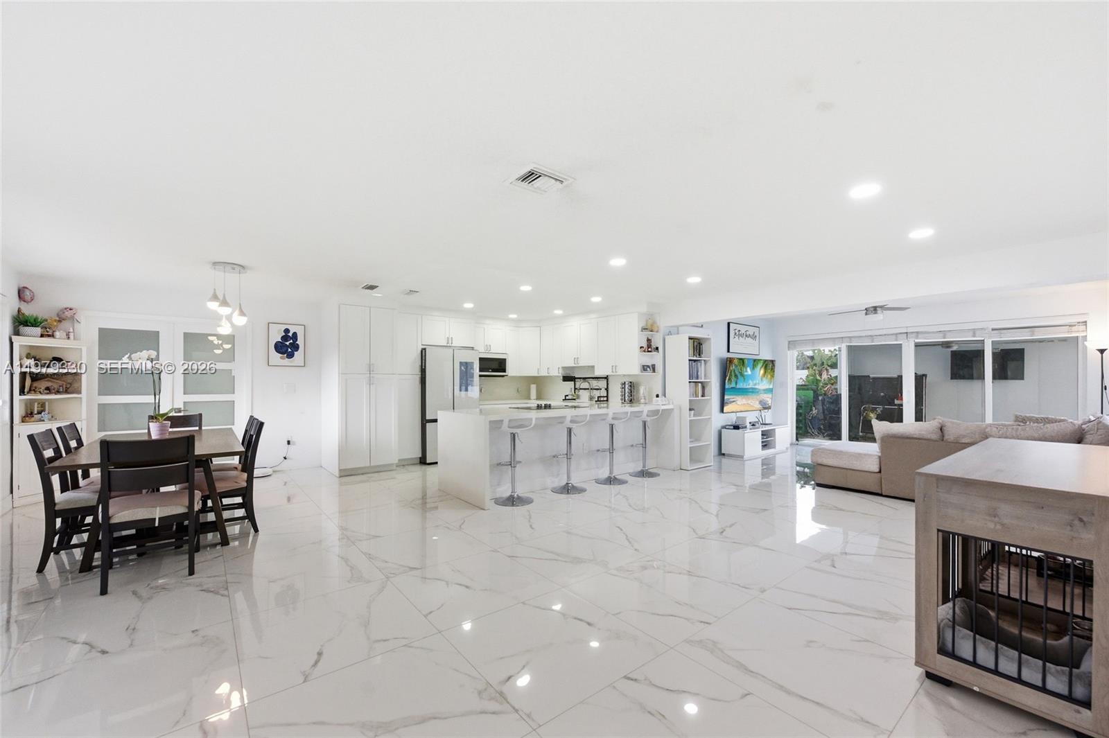 BOULEVARD HEIGHTS SEC NIN - Residential