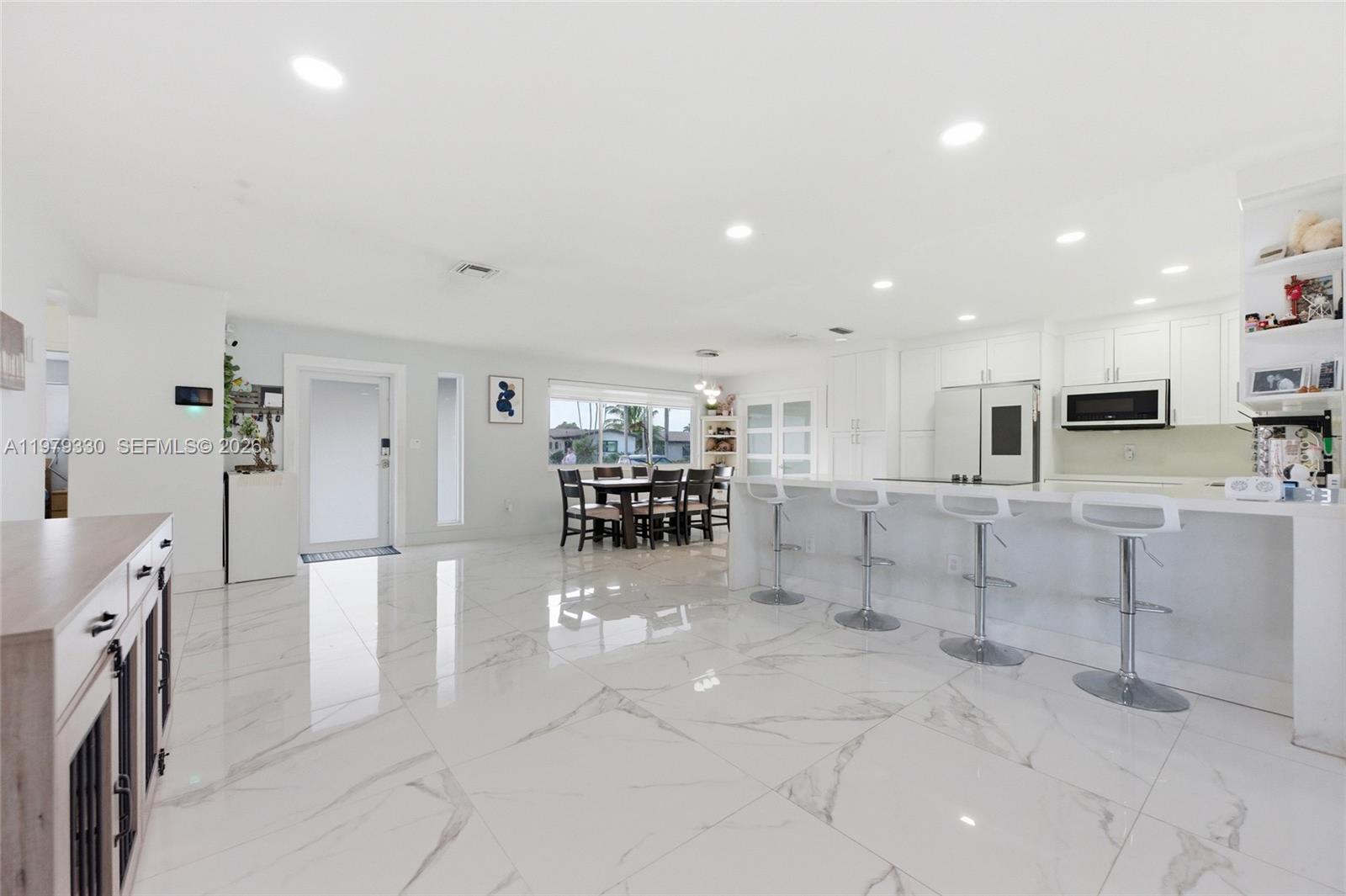 BOULEVARD HEIGHTS SEC NIN - Residential