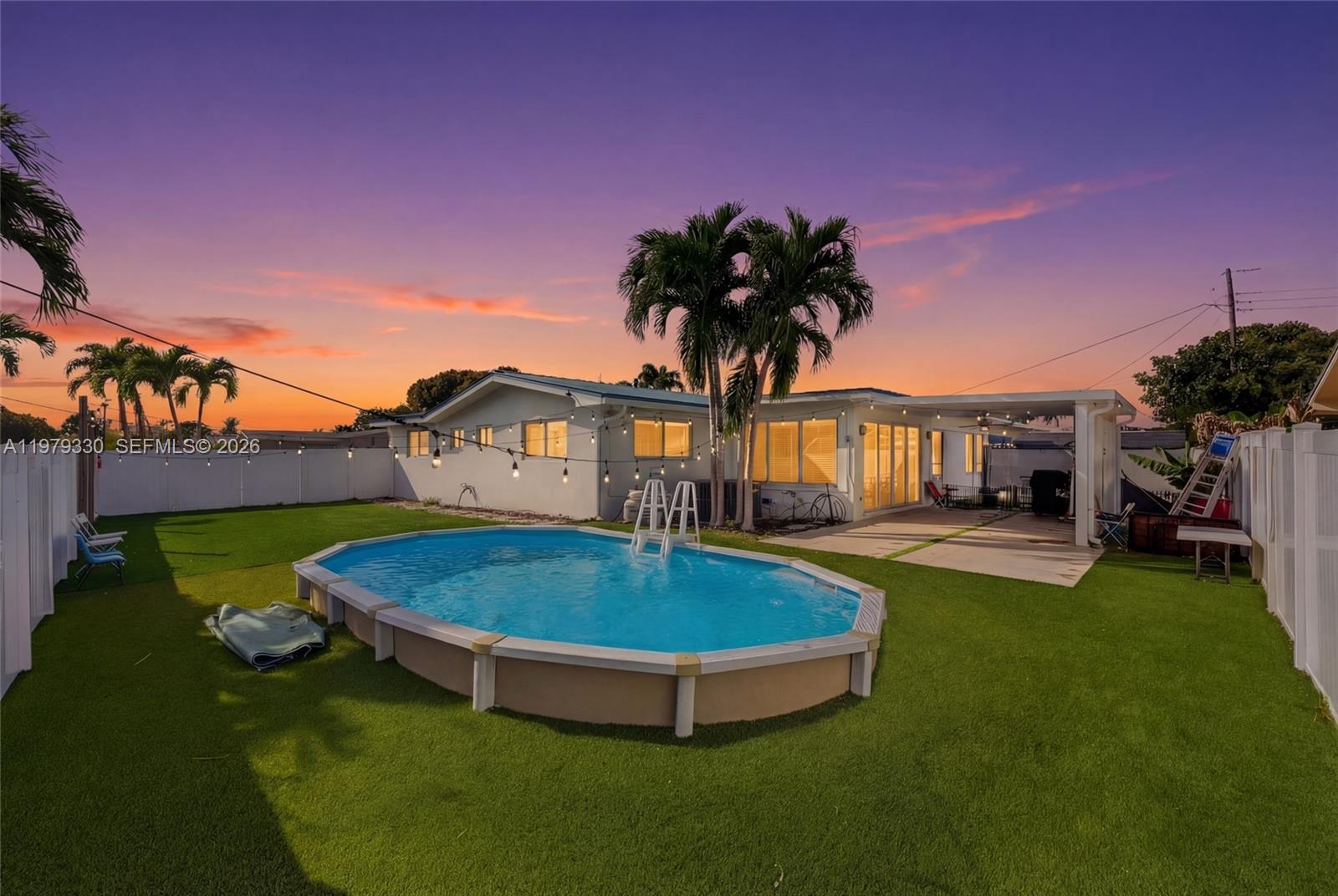 BOULEVARD HEIGHTS SEC NIN - Residential