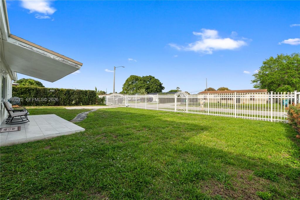 Photo of 16110 NW 28th Pl, Miami Gardens, FL 33054 (MLS # A11993975)