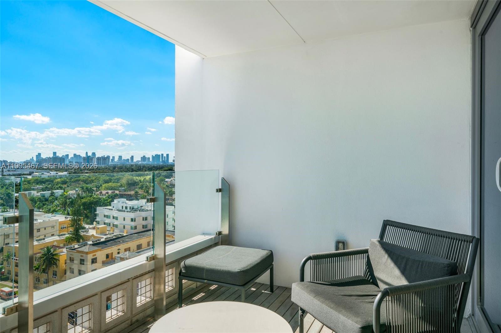 2901 COLLINS CONDO - Residential Lease