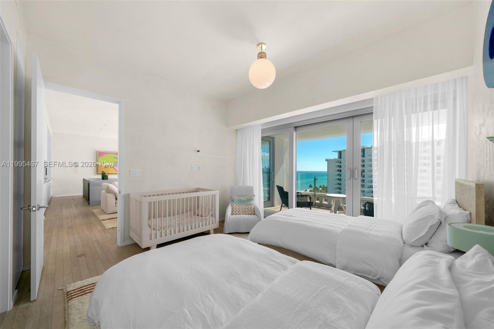 2901 COLLINS CONDO - Residential Lease