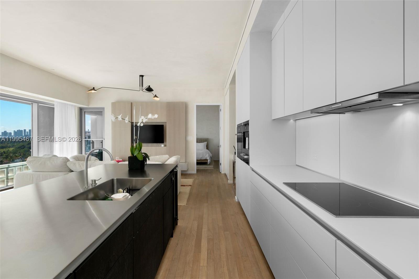 2901 COLLINS CONDO - Residential Lease