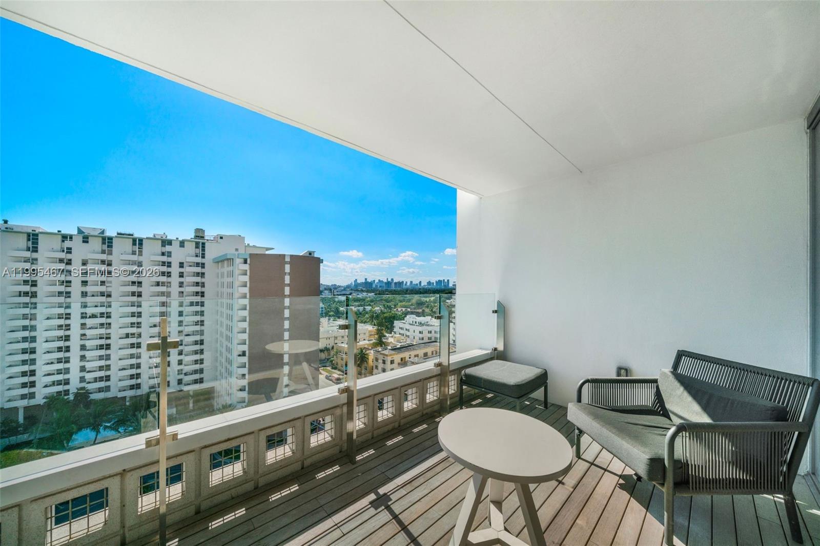 2901 COLLINS CONDO - Residential Lease