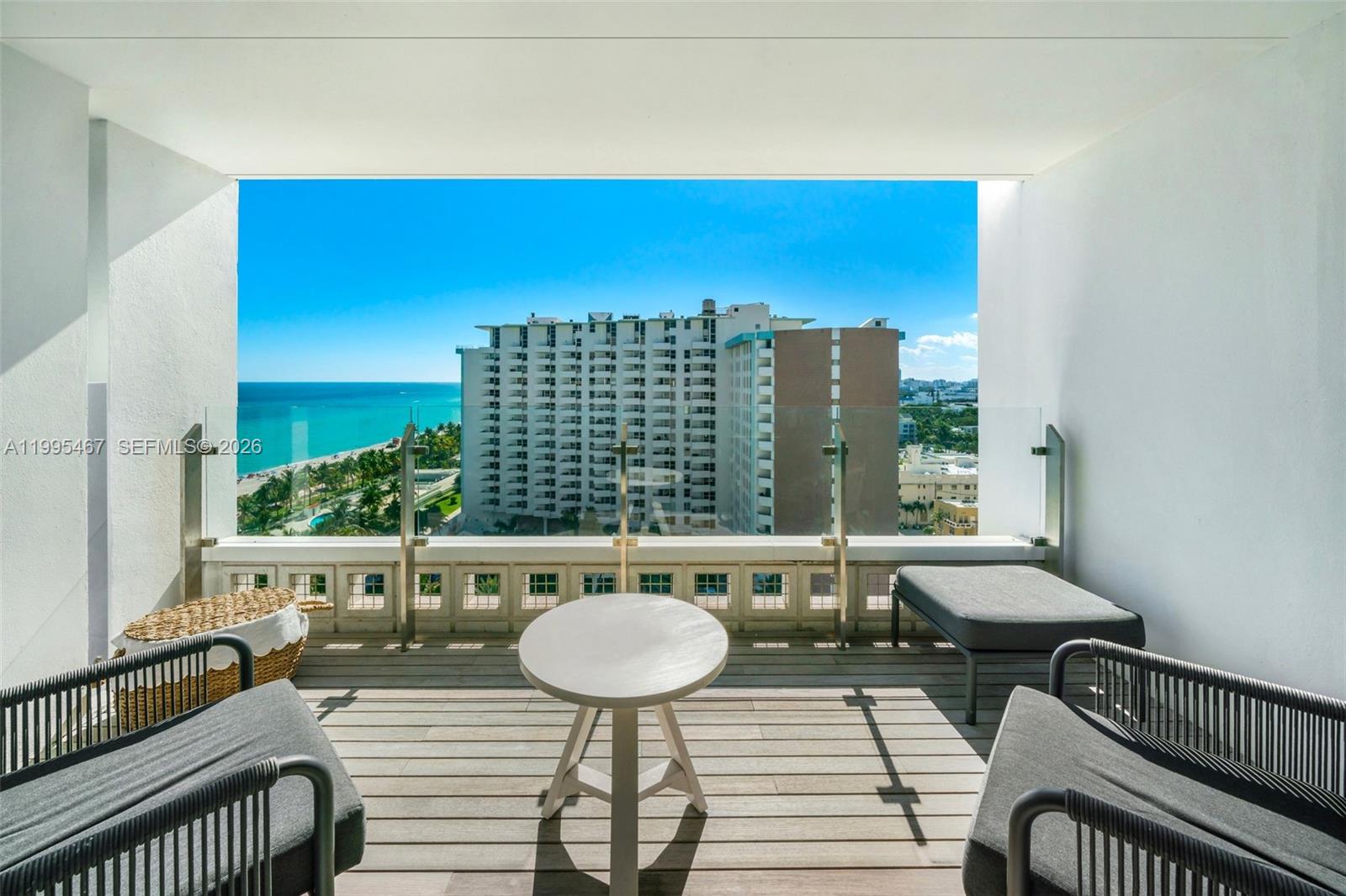 2901 COLLINS CONDO - Residential Lease