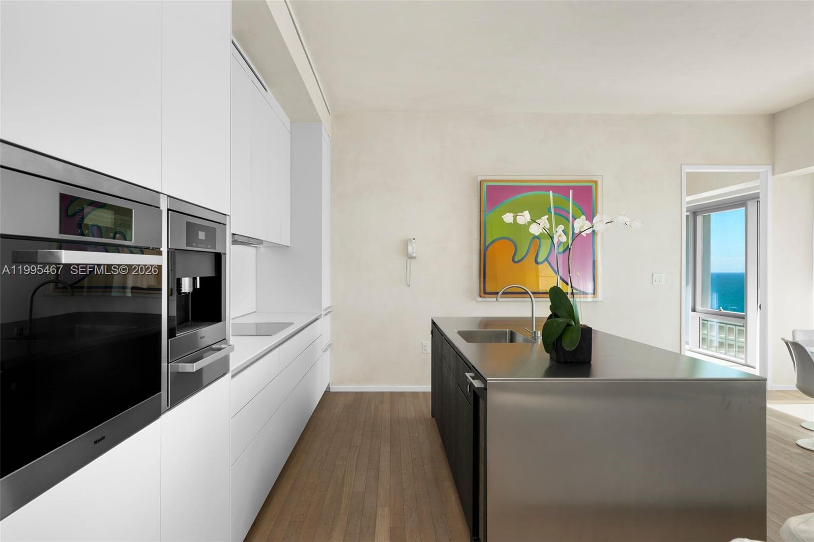 2901 COLLINS CONDO - Residential Lease