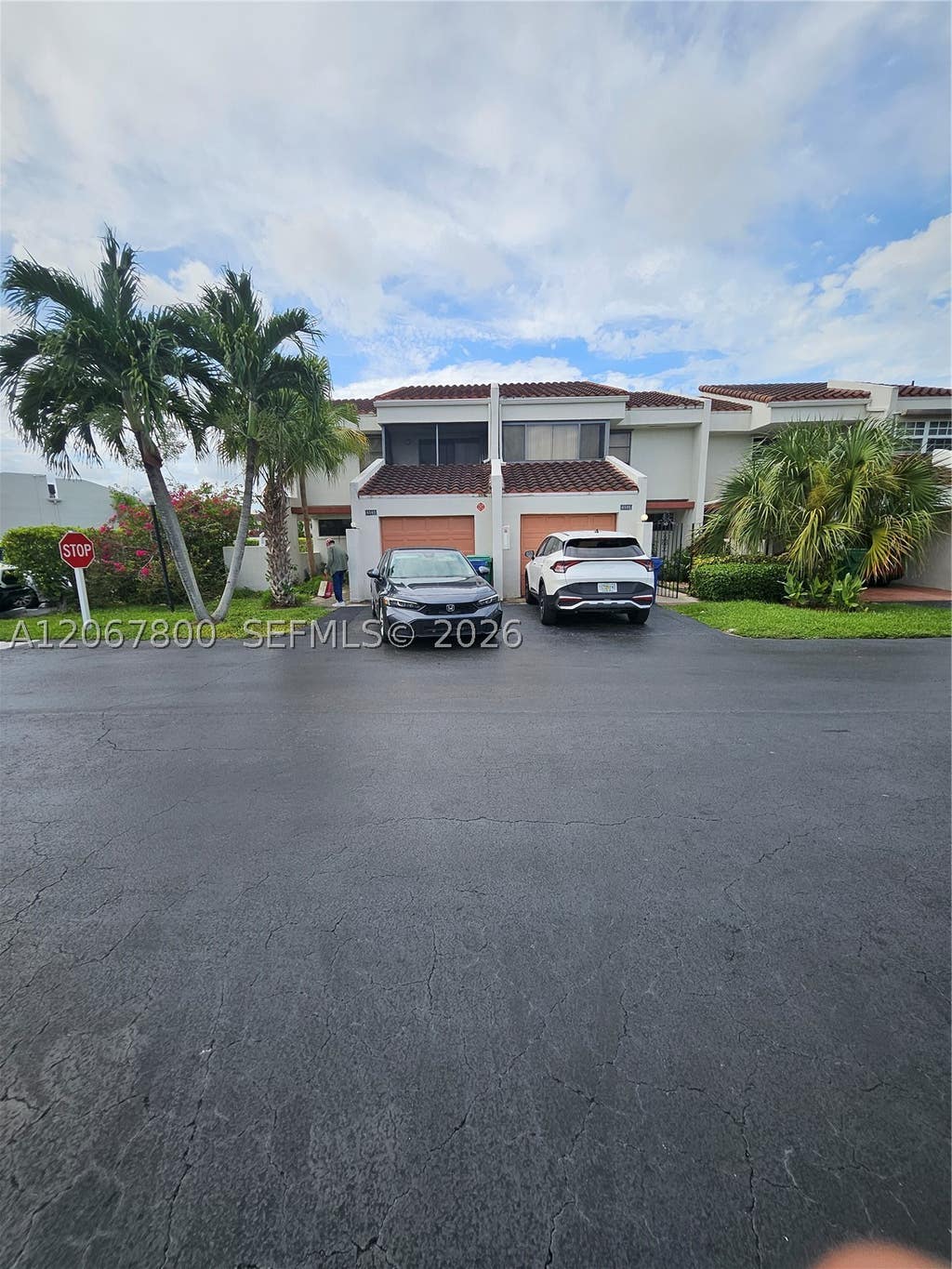 Photo of 6593 Racquet Club Dr #139, Lauderhill, FL 33319 (MLS # A12067800)