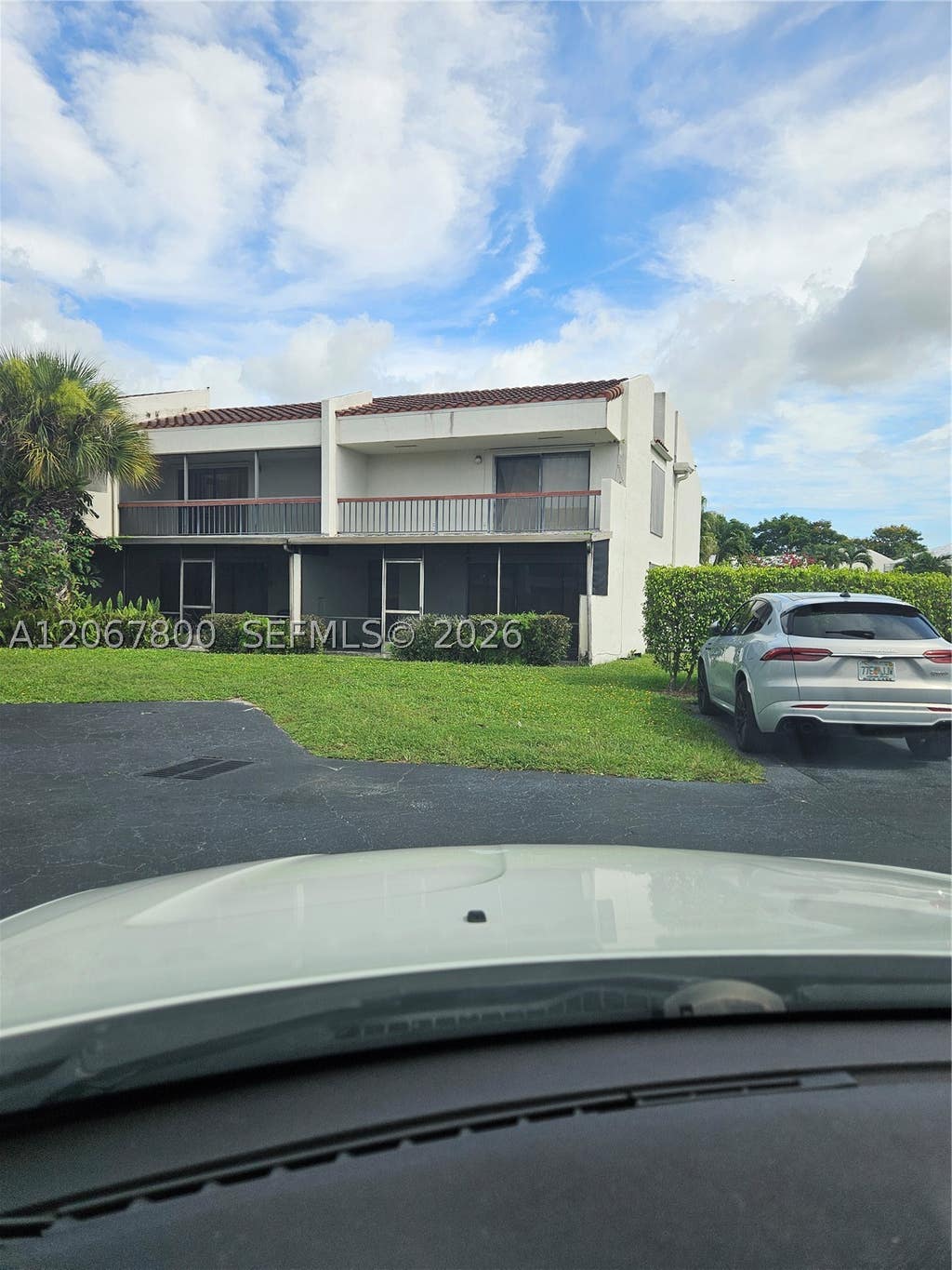 Photo of 6593 Racquet Club Dr #139, Lauderhill, FL 33319 (MLS # A12067800)