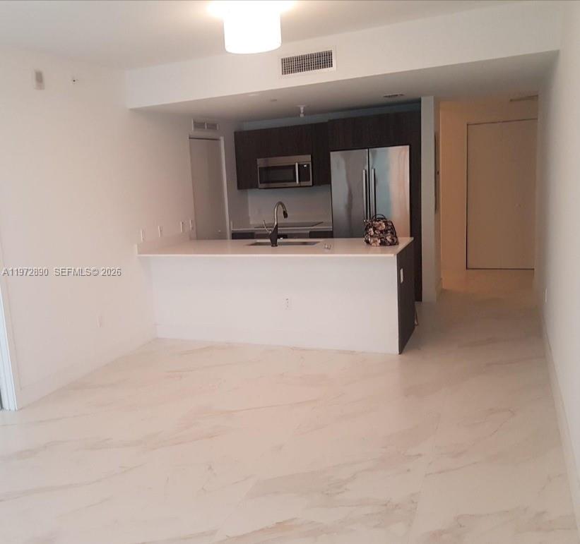 ARIA ON THE BAY CONDO - Residential