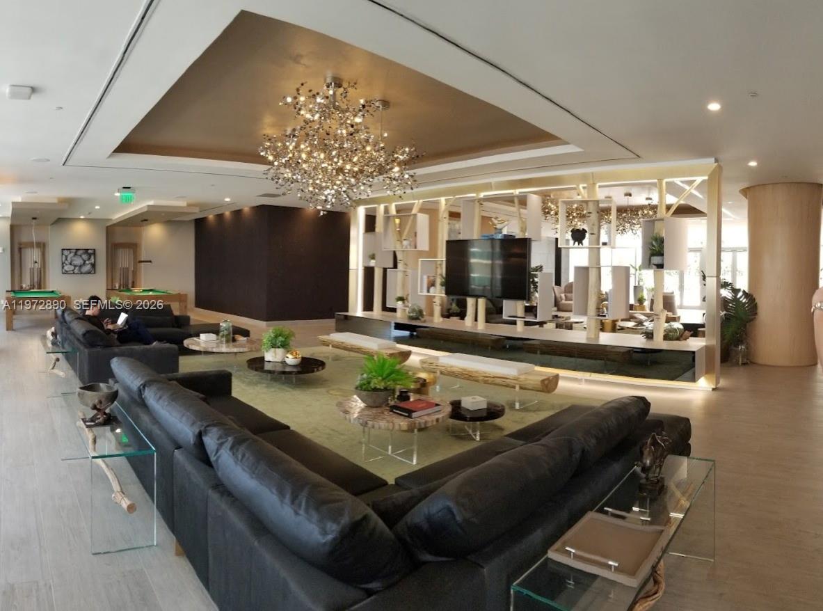 ARIA ON THE BAY CONDO - Residential