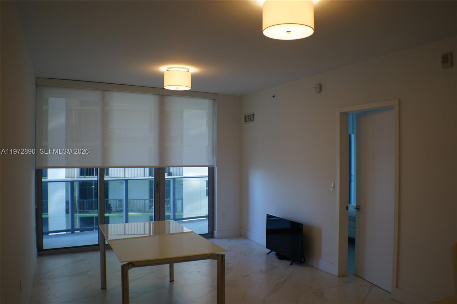 ARIA ON THE BAY CONDO - Residential