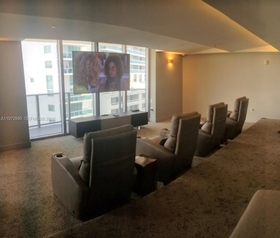 ARIA ON THE BAY CONDO - Residential