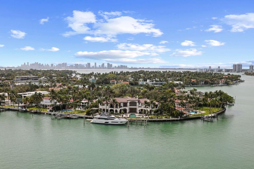 6700 Indian Creek Dr 1208, Miami Beach, Miami-Dade County, Florida - 3 Bedrooms  
4 Bathrooms - 
