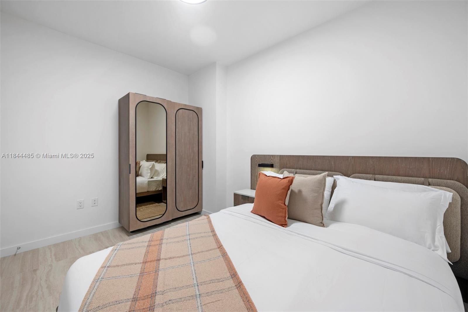 72 Park - Residential Lease