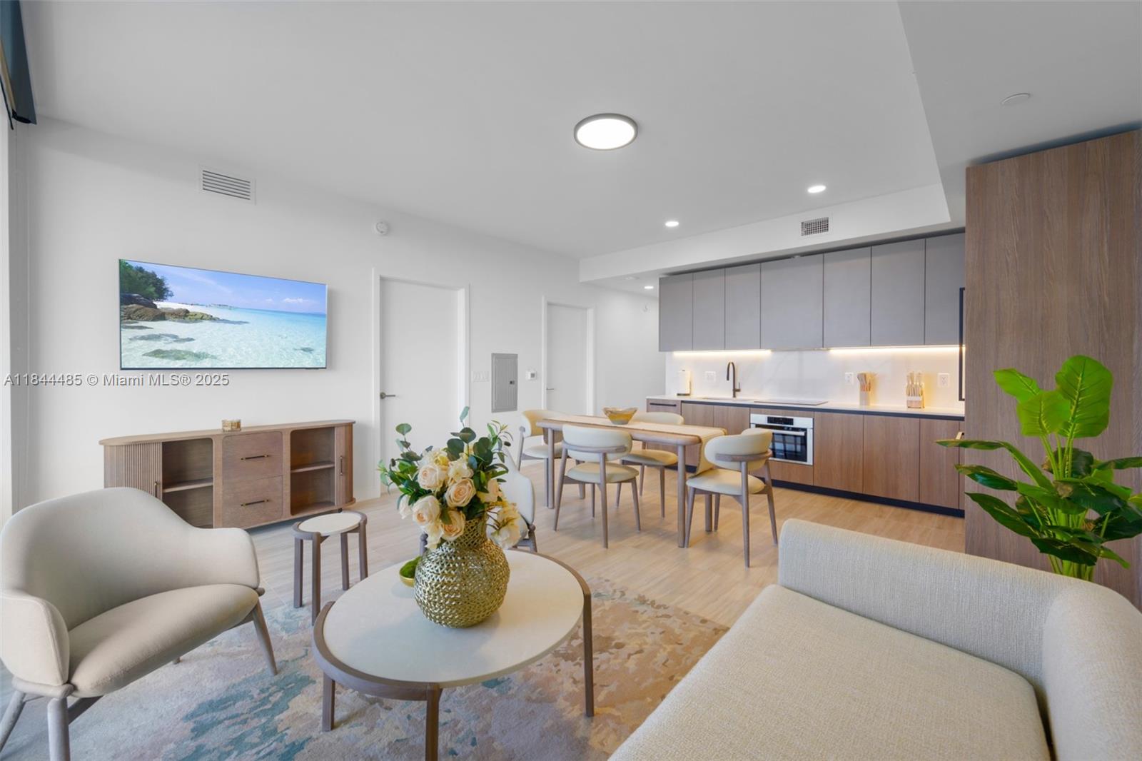 72 Park - Residential Lease