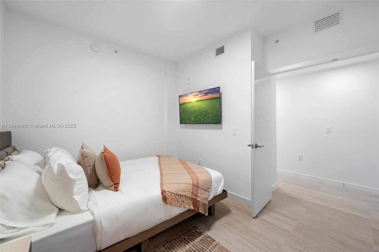 72 Park - Residential Lease