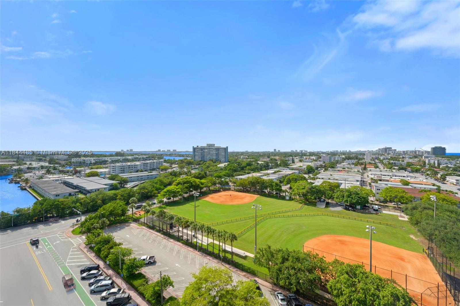 72 Park - Residential Lease