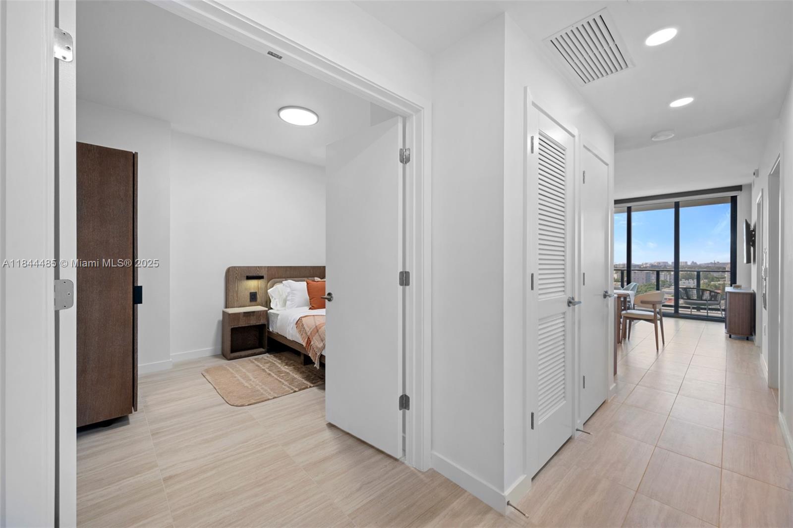 72 Park - Residential Lease