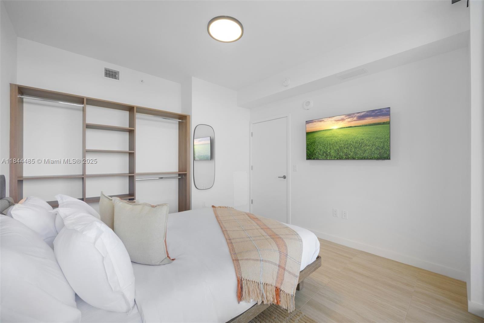 72 Park - Residential Lease