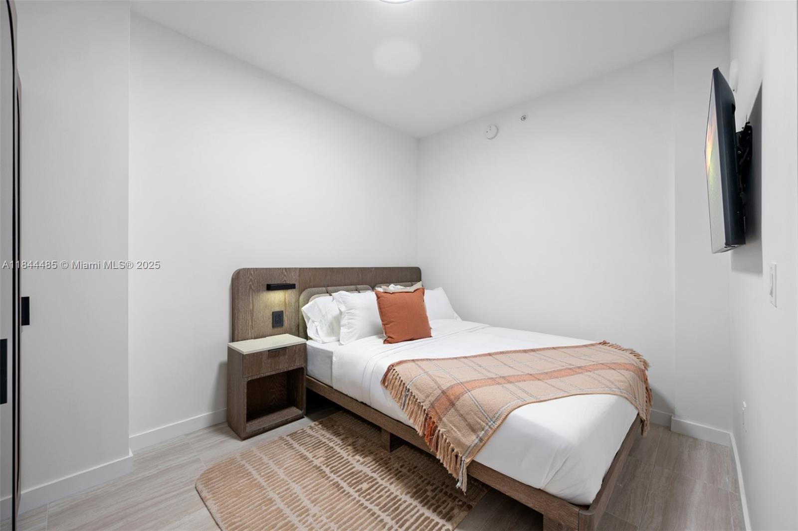 72 Park - Residential Lease