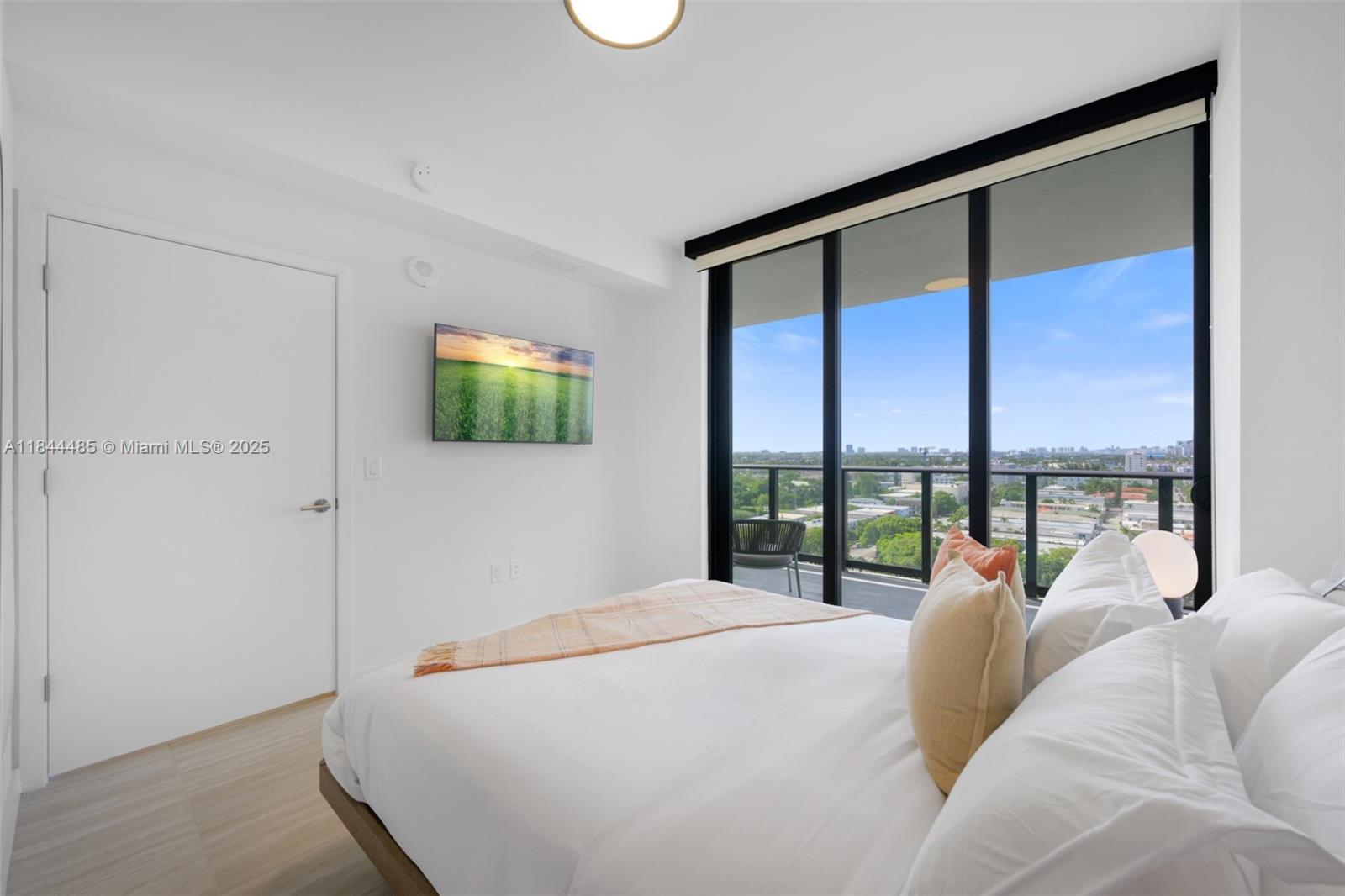 72 Park - Residential Lease