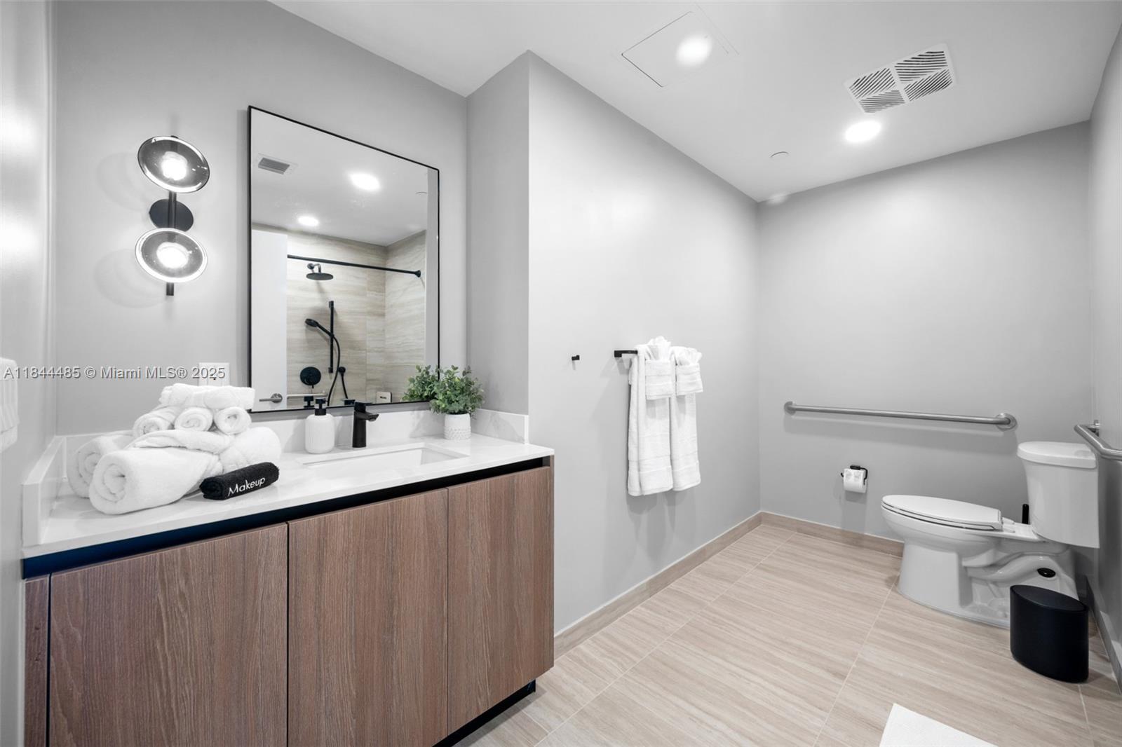 72 Park - Residential Lease